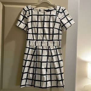 Womens French connection dress size 6